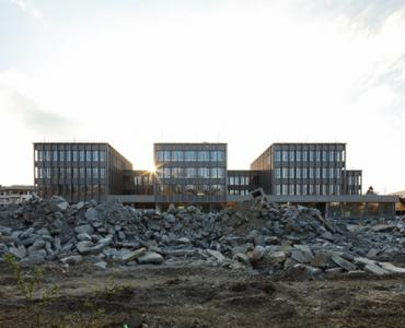 Bezirkshauptmannschaft Salzburg Umgebung